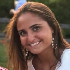 Meet your Posher, Natalie
